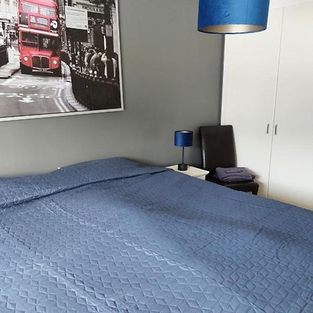 Apartment Near The Airport Njarthvik 外观 照片