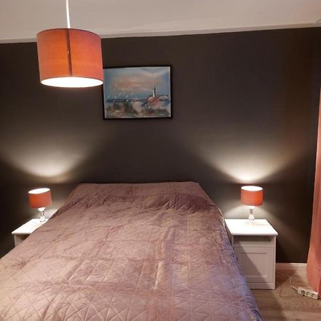 Apartment Near The Airport Njarthvik 外观 照片