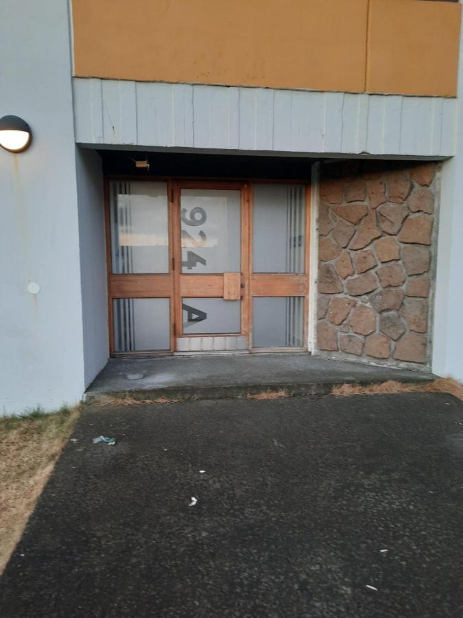 Apartment Near The Airport Njarthvik 外观 照片