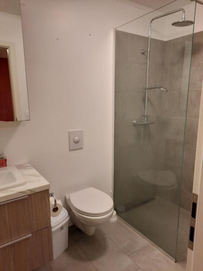 Apartment Near The Airport Njarthvik 外观 照片