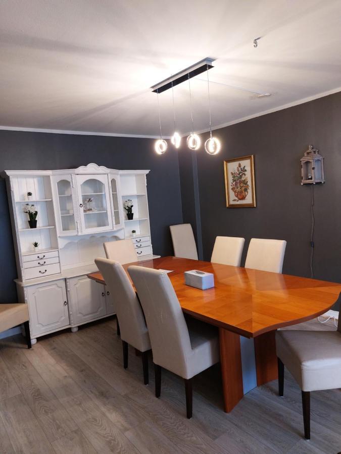 Apartment Near The Airport Njarthvik 外观 照片